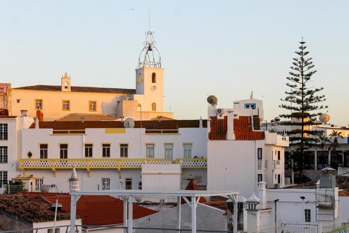 Sofeelings Quarto Praia Piso 1, Baixa De Албуфейра Екстериор снимка