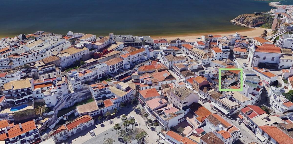 Sofeelings Quarto Praia Piso 1, Baixa De Албуфейра Екстериор снимка