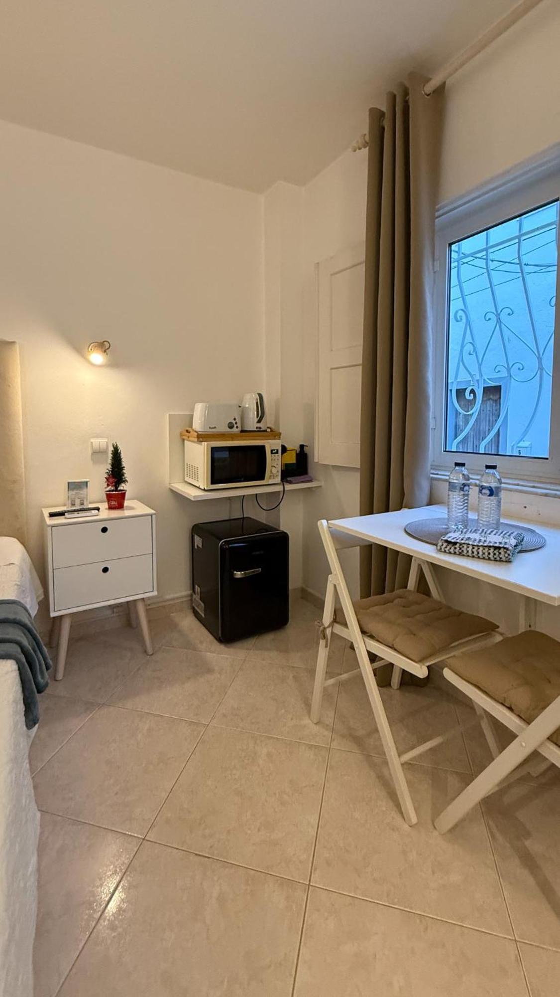 Sofeelings Quarto Praia Piso 1, Baixa De Албуфейра Екстериор снимка
