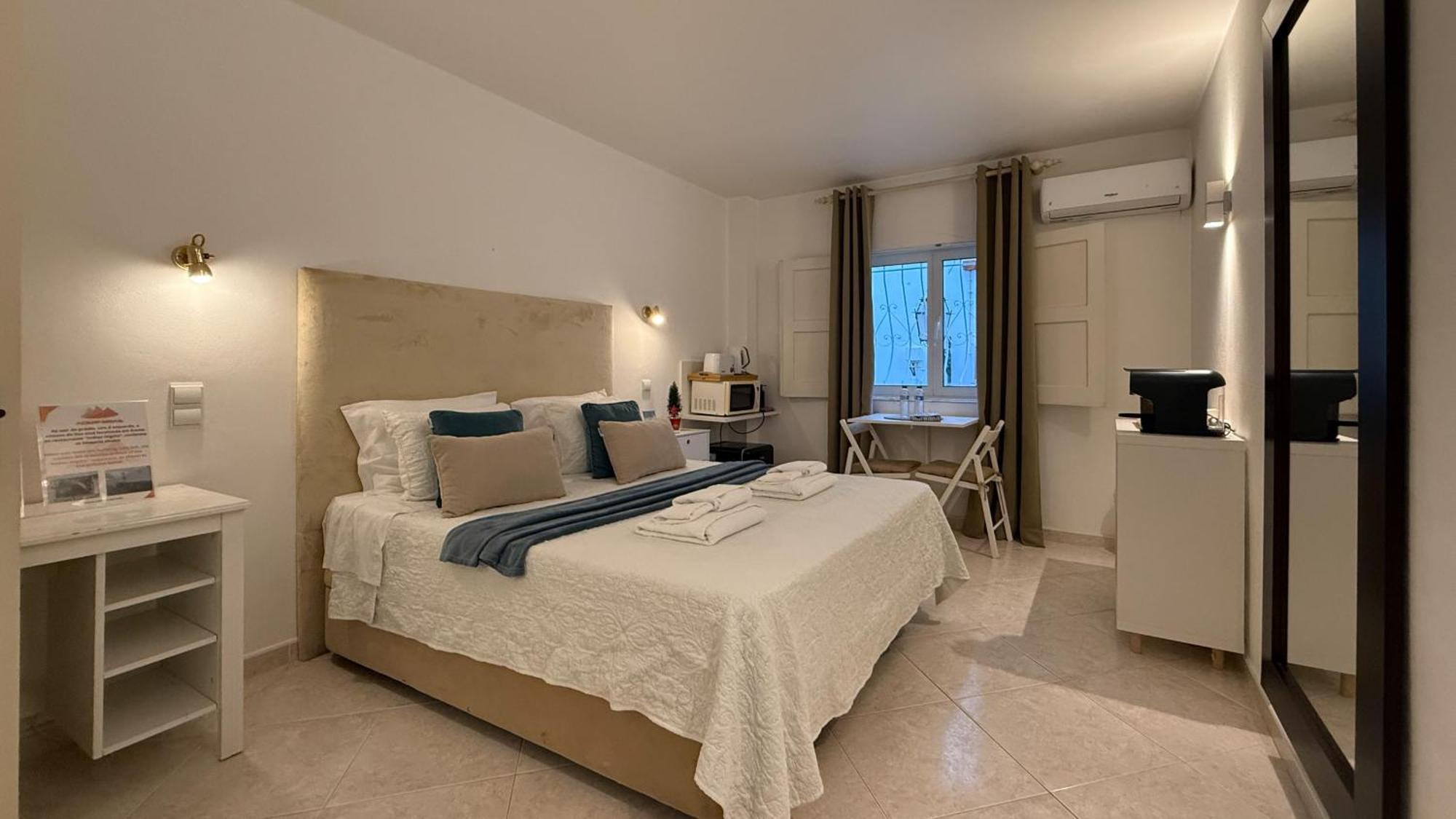 Sofeelings Quarto Praia Piso 1, Baixa De Албуфейра Екстериор снимка