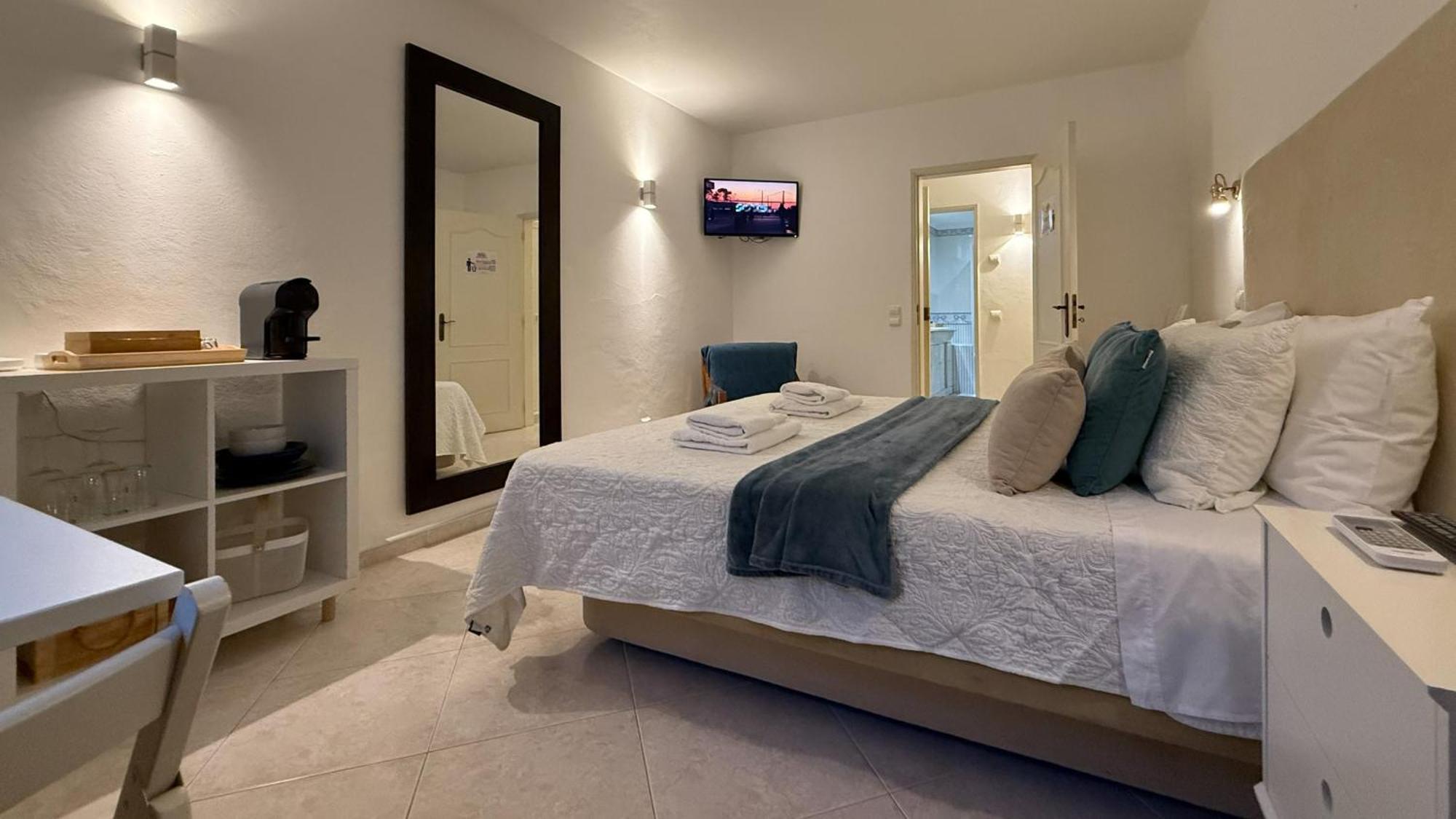 Sofeelings Quarto Praia Piso 1, Baixa De Албуфейра Екстериор снимка