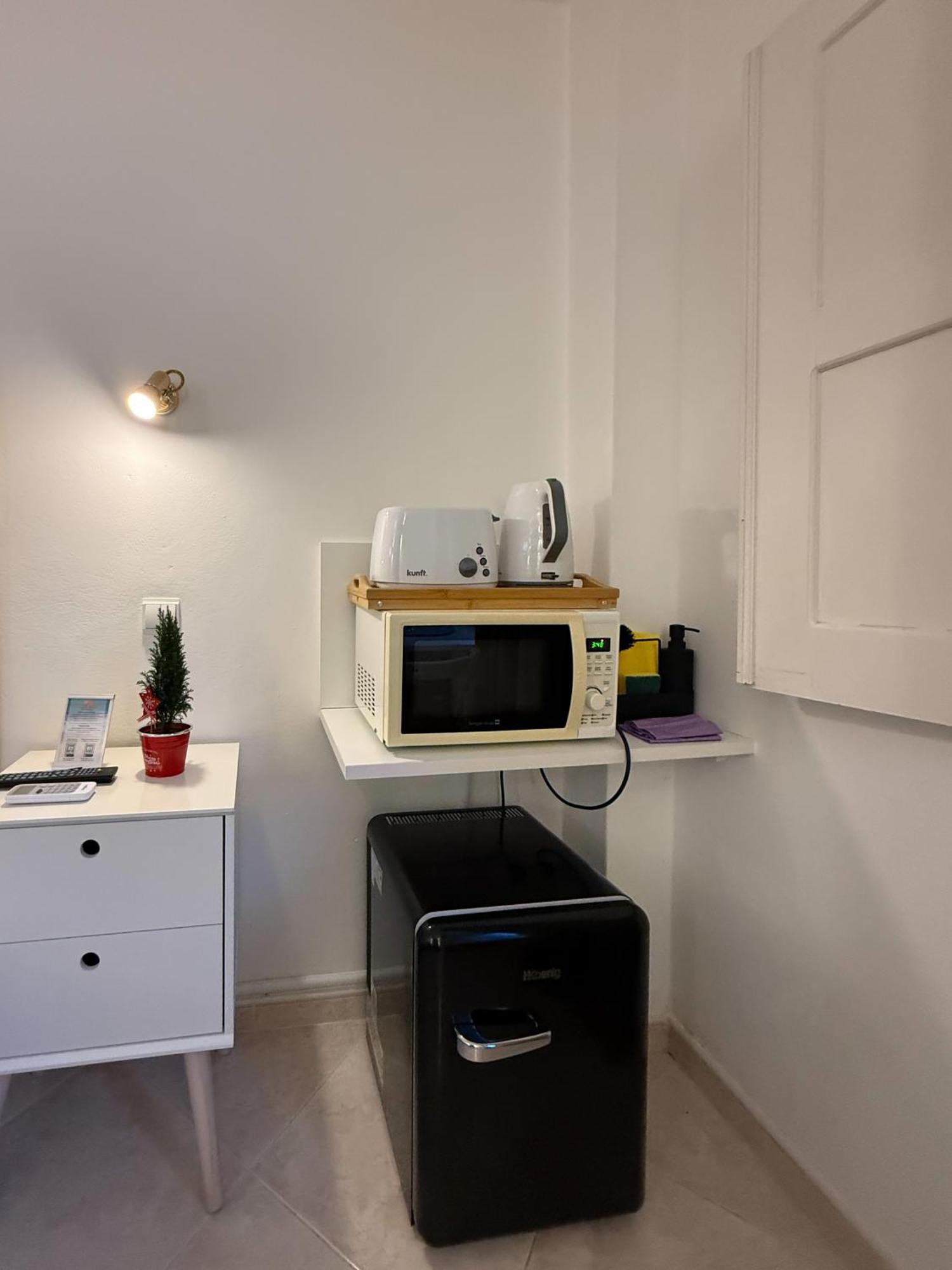 Sofeelings Quarto Praia Piso 1, Baixa De Албуфейра Екстериор снимка