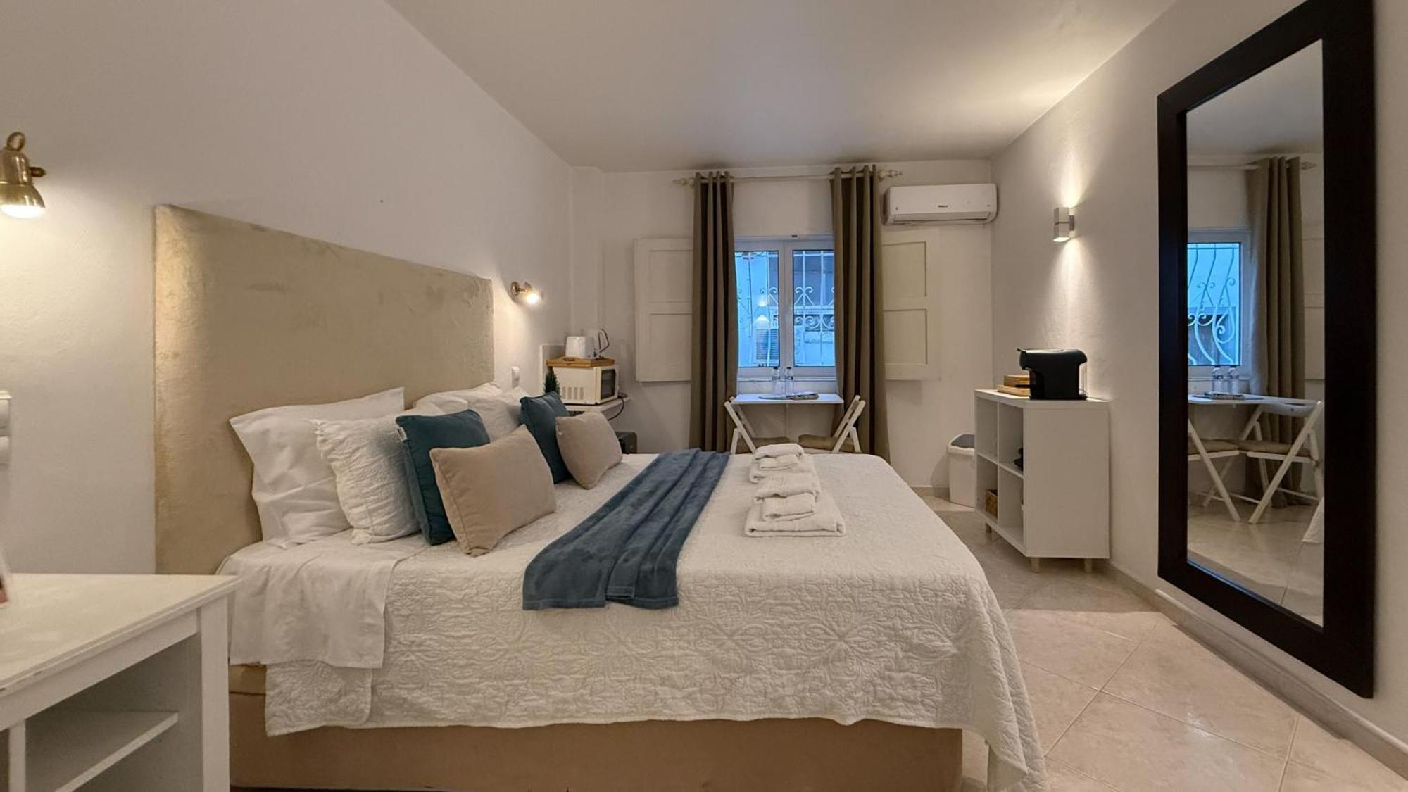 Sofeelings Quarto Praia Piso 1, Baixa De Албуфейра Екстериор снимка
