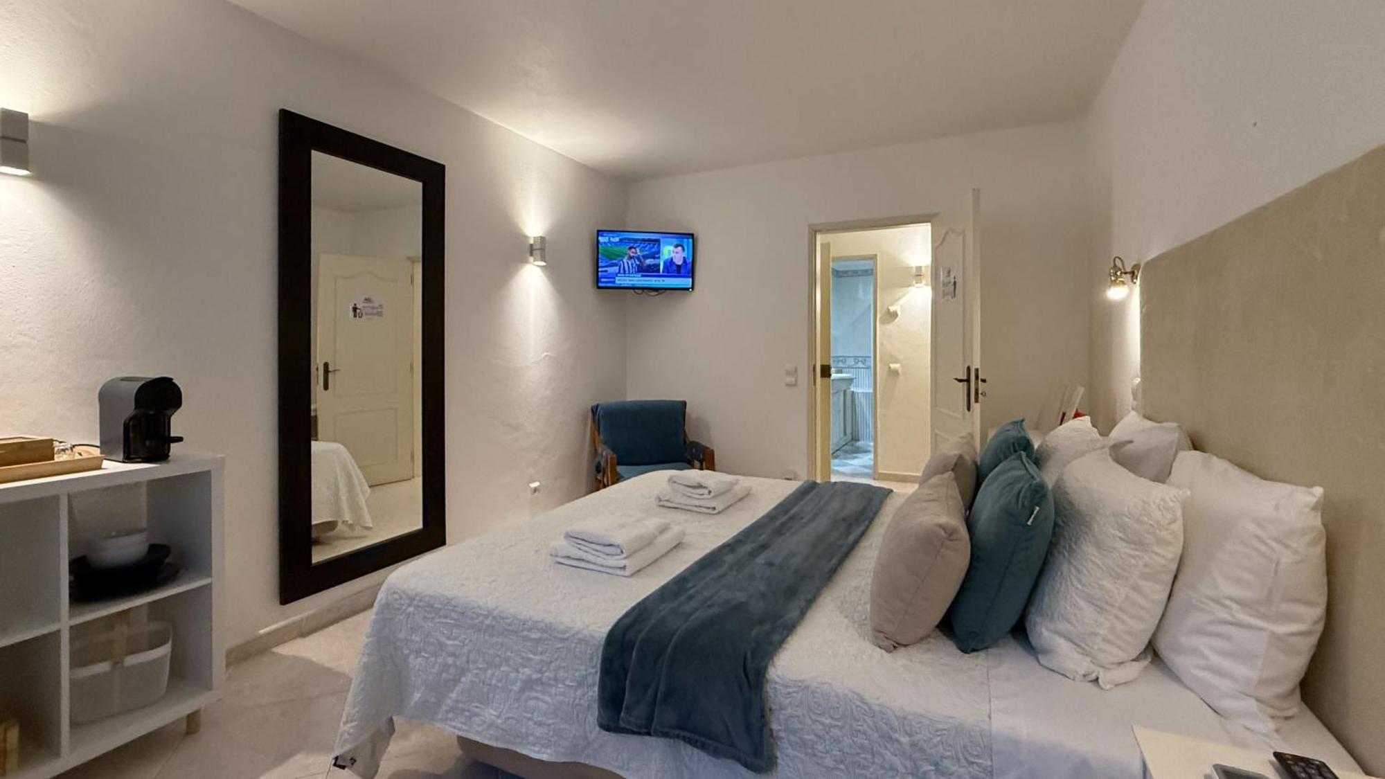 Sofeelings Quarto Praia Piso 1, Baixa De Албуфейра Екстериор снимка