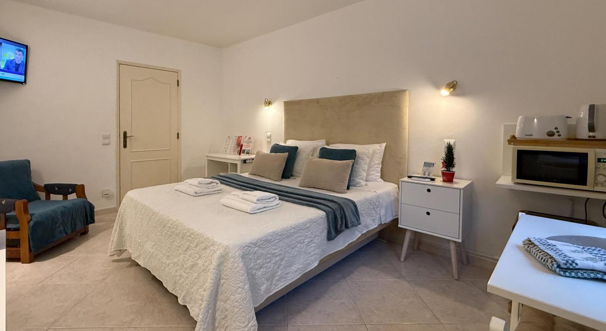 Sofeelings Quarto Praia Piso 1, Baixa De Албуфейра Екстериор снимка