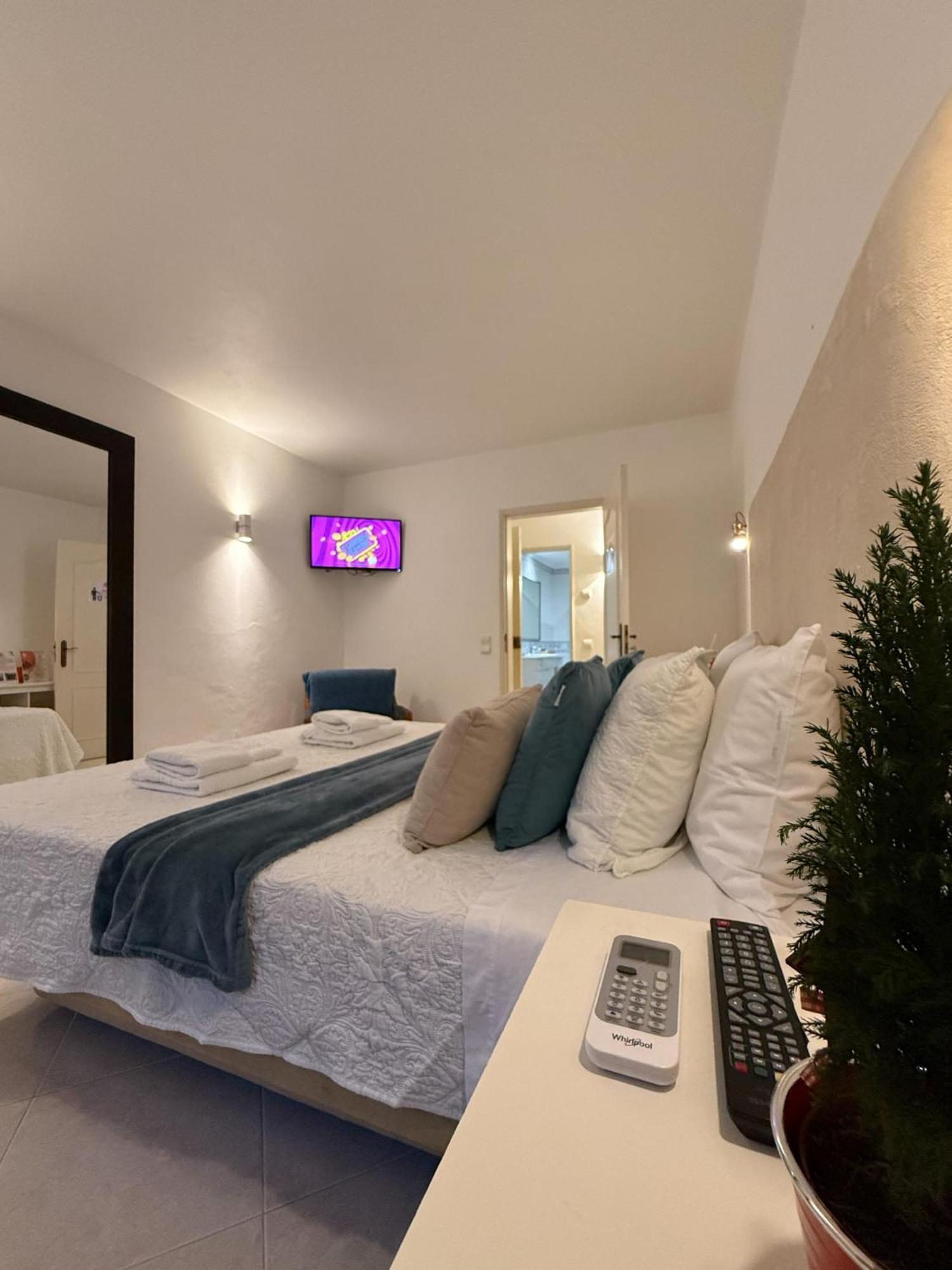 Sofeelings Quarto Praia Piso 1, Baixa De Албуфейра Екстериор снимка