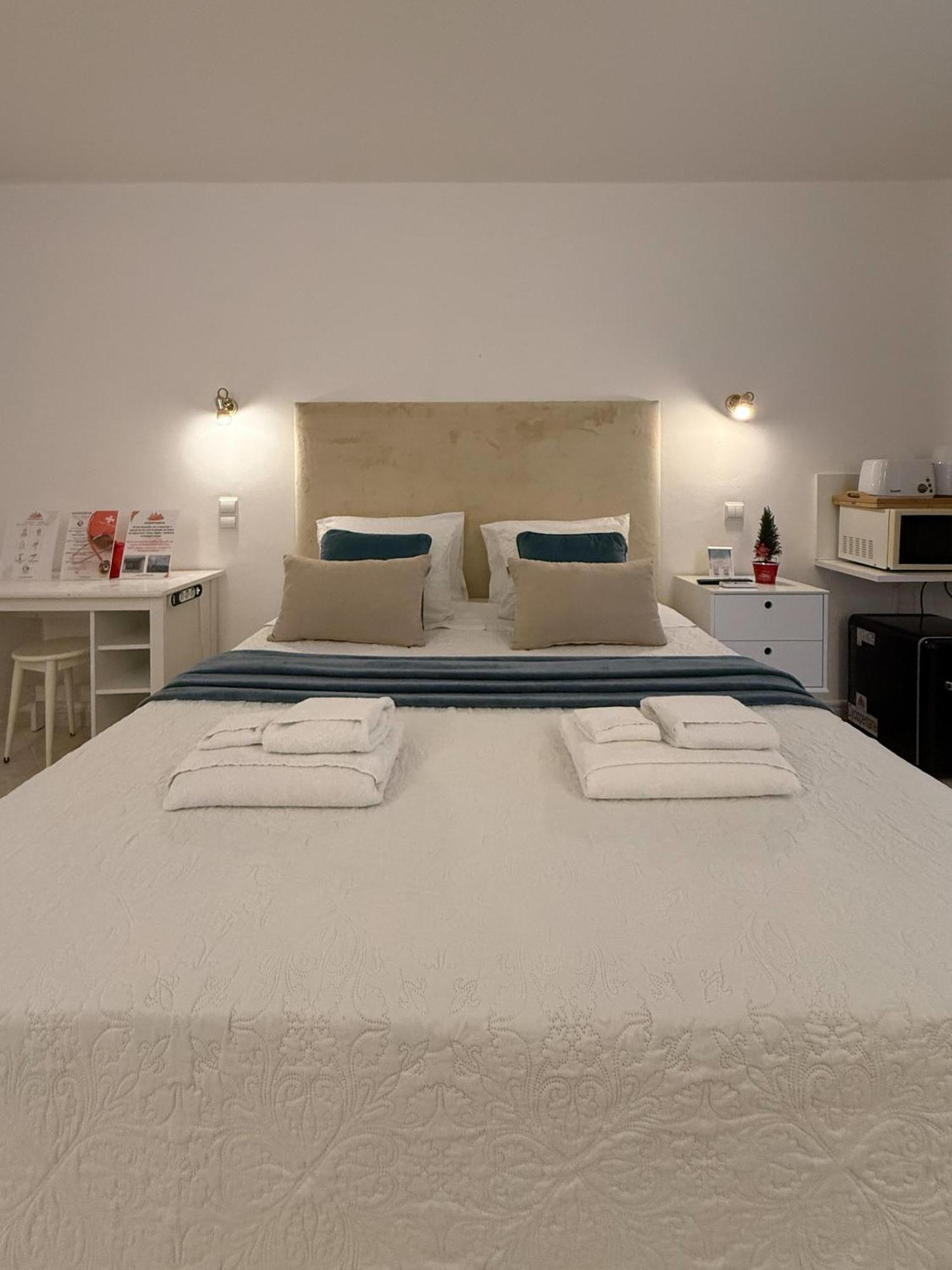 Sofeelings Quarto Praia Piso 1, Baixa De Албуфейра Екстериор снимка