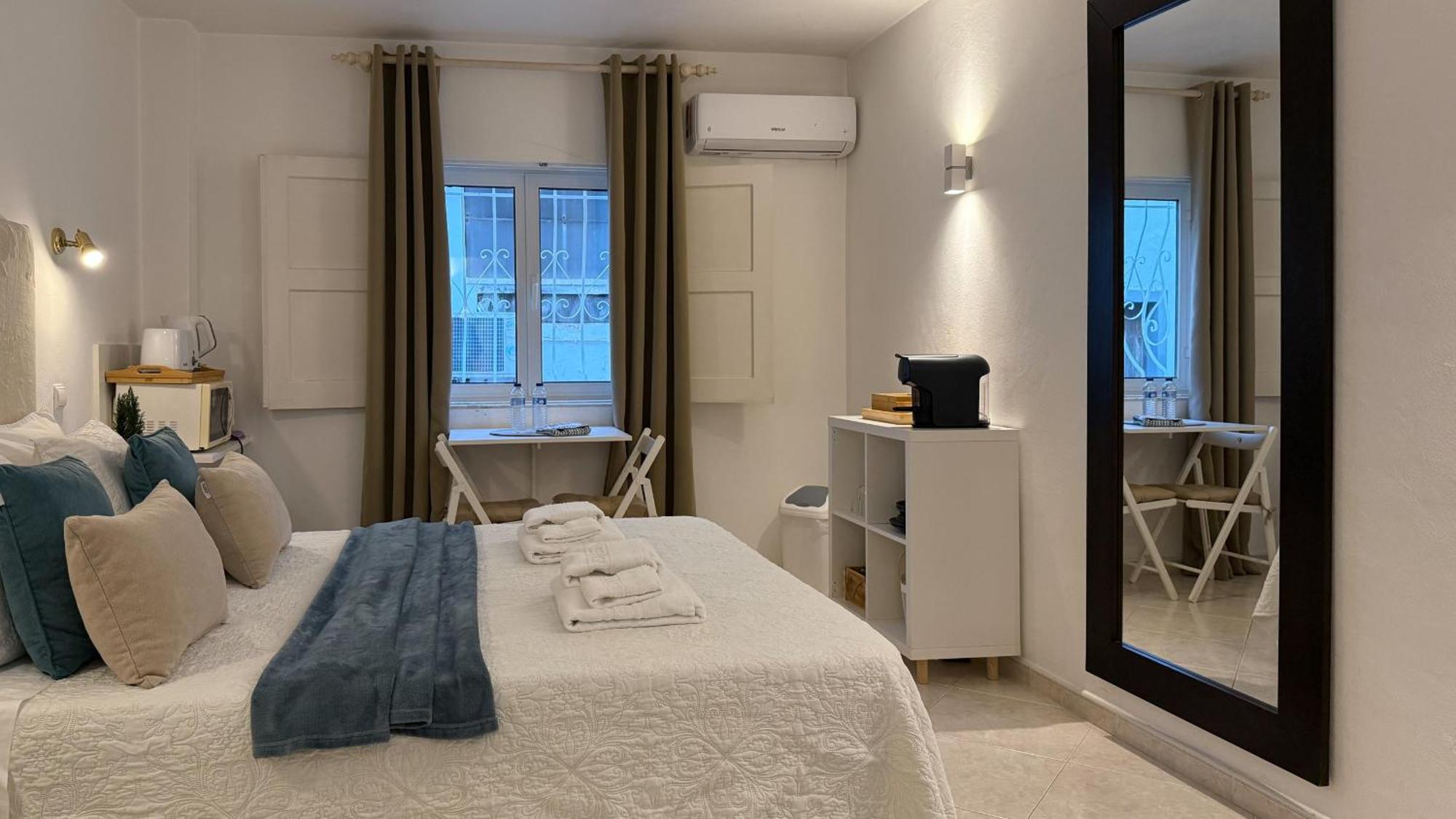 Sofeelings Quarto Praia Piso 1, Baixa De Албуфейра Екстериор снимка