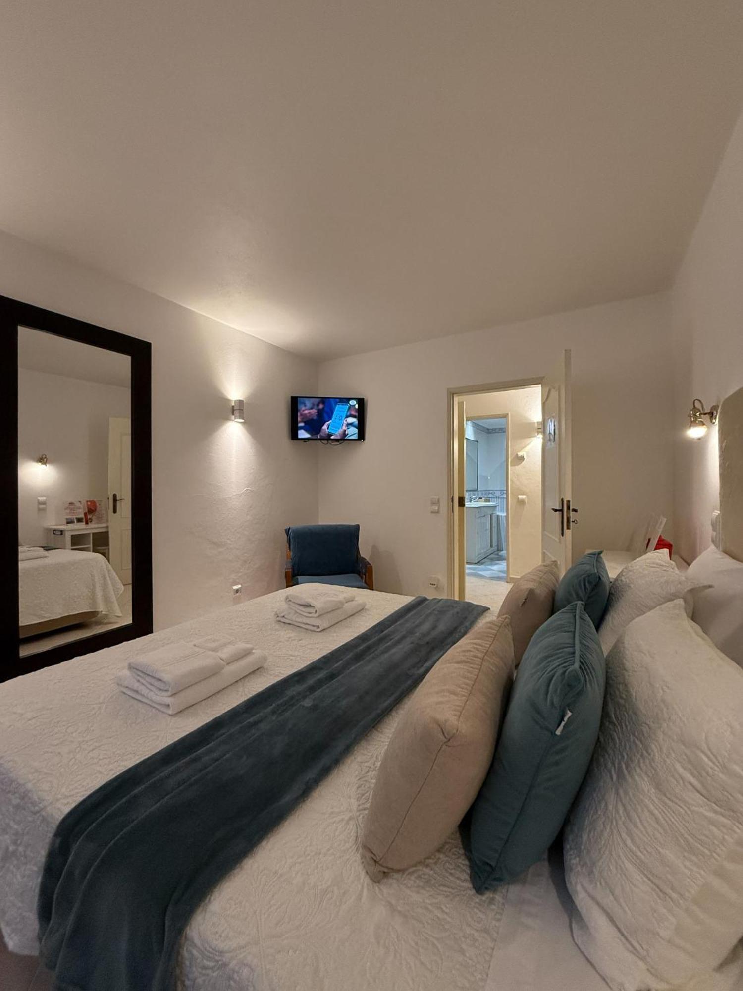 Sofeelings Quarto Praia Piso 1, Baixa De Албуфейра Екстериор снимка