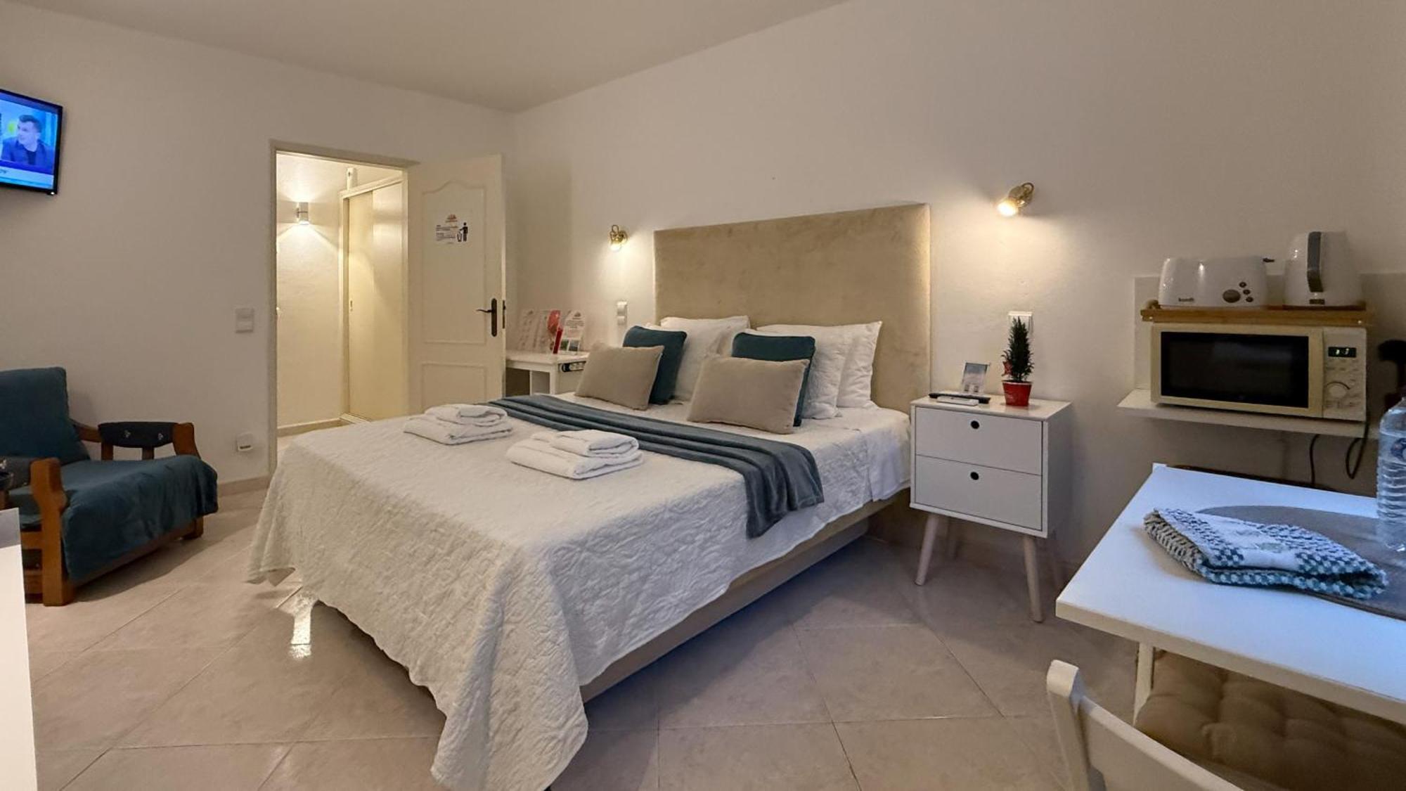 Sofeelings Quarto Praia Piso 1, Baixa De Албуфейра Екстериор снимка