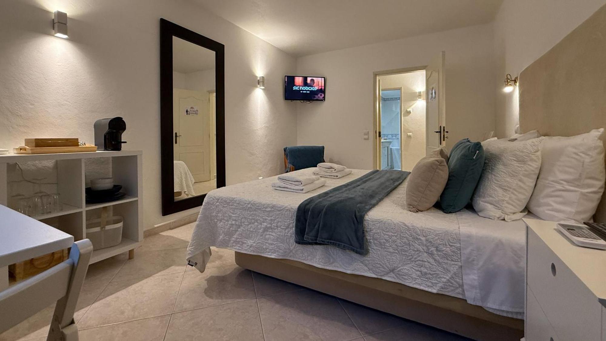 Sofeelings Quarto Praia Piso 1, Baixa De Албуфейра Екстериор снимка