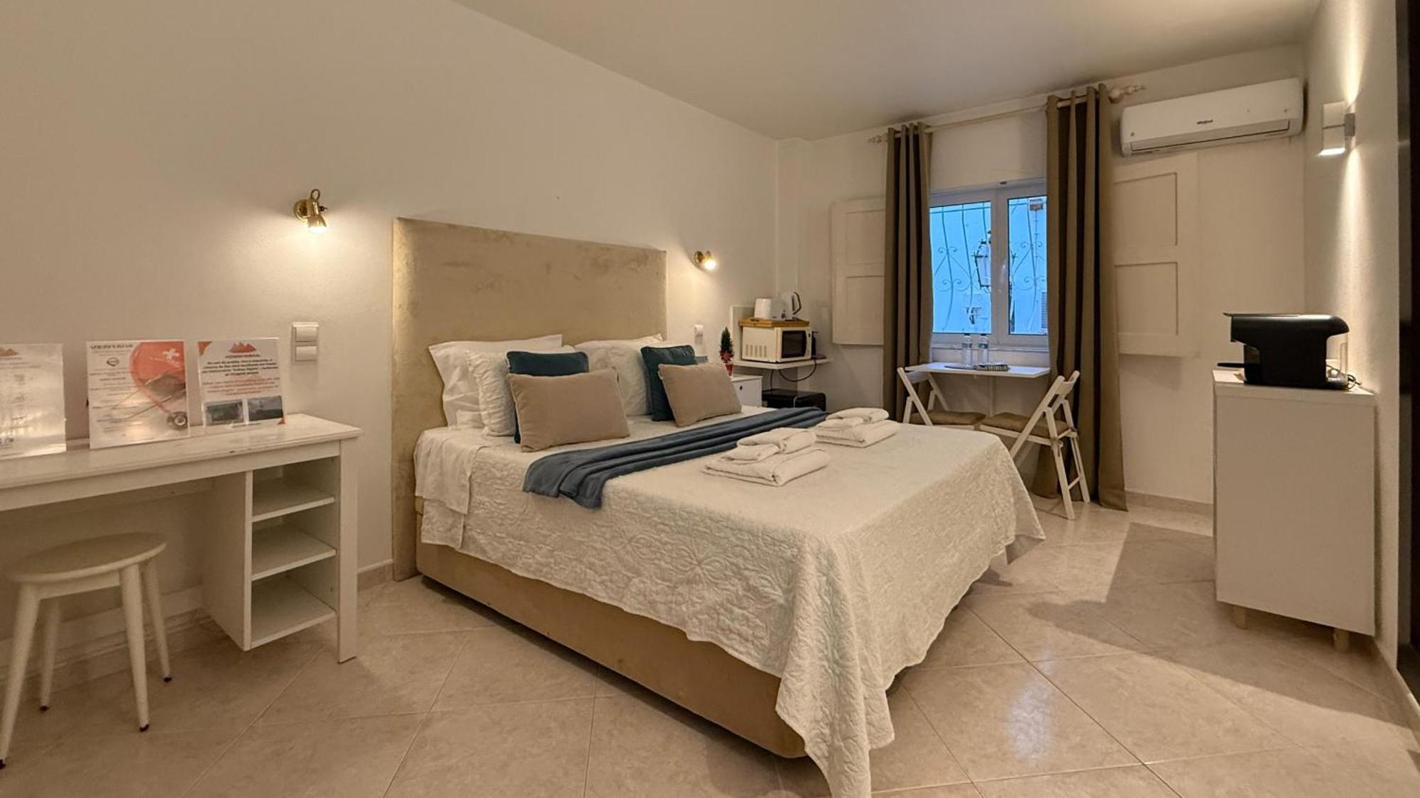 Sofeelings Quarto Praia Piso 1, Baixa De Албуфейра Екстериор снимка