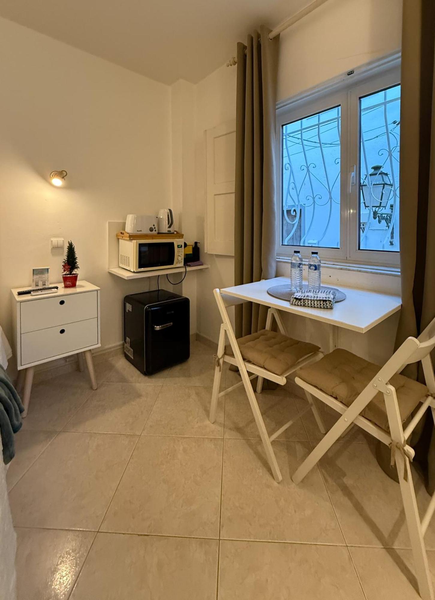 Sofeelings Quarto Praia Piso 1, Baixa De Албуфейра Екстериор снимка